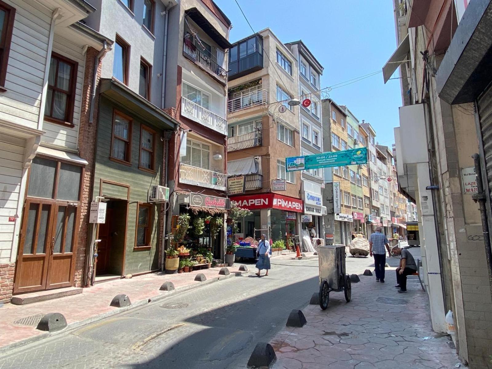 Beyoglu İstanbul