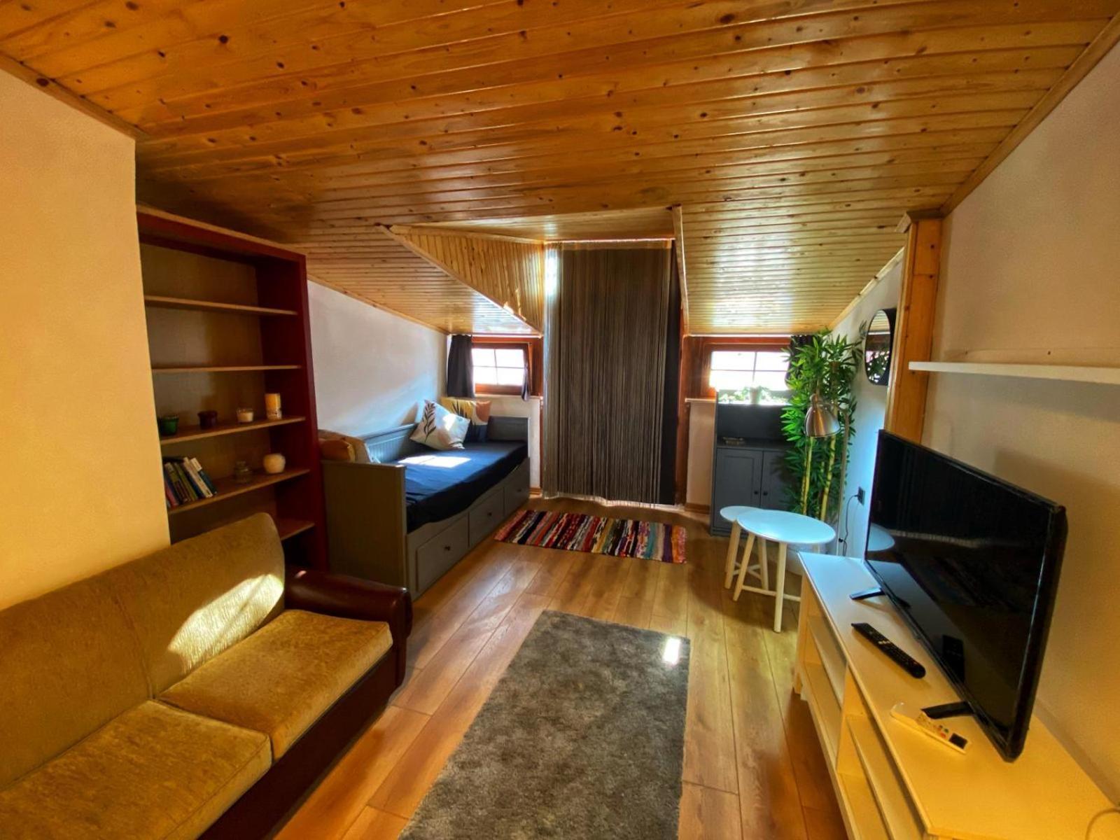 Appartement Beyoglu