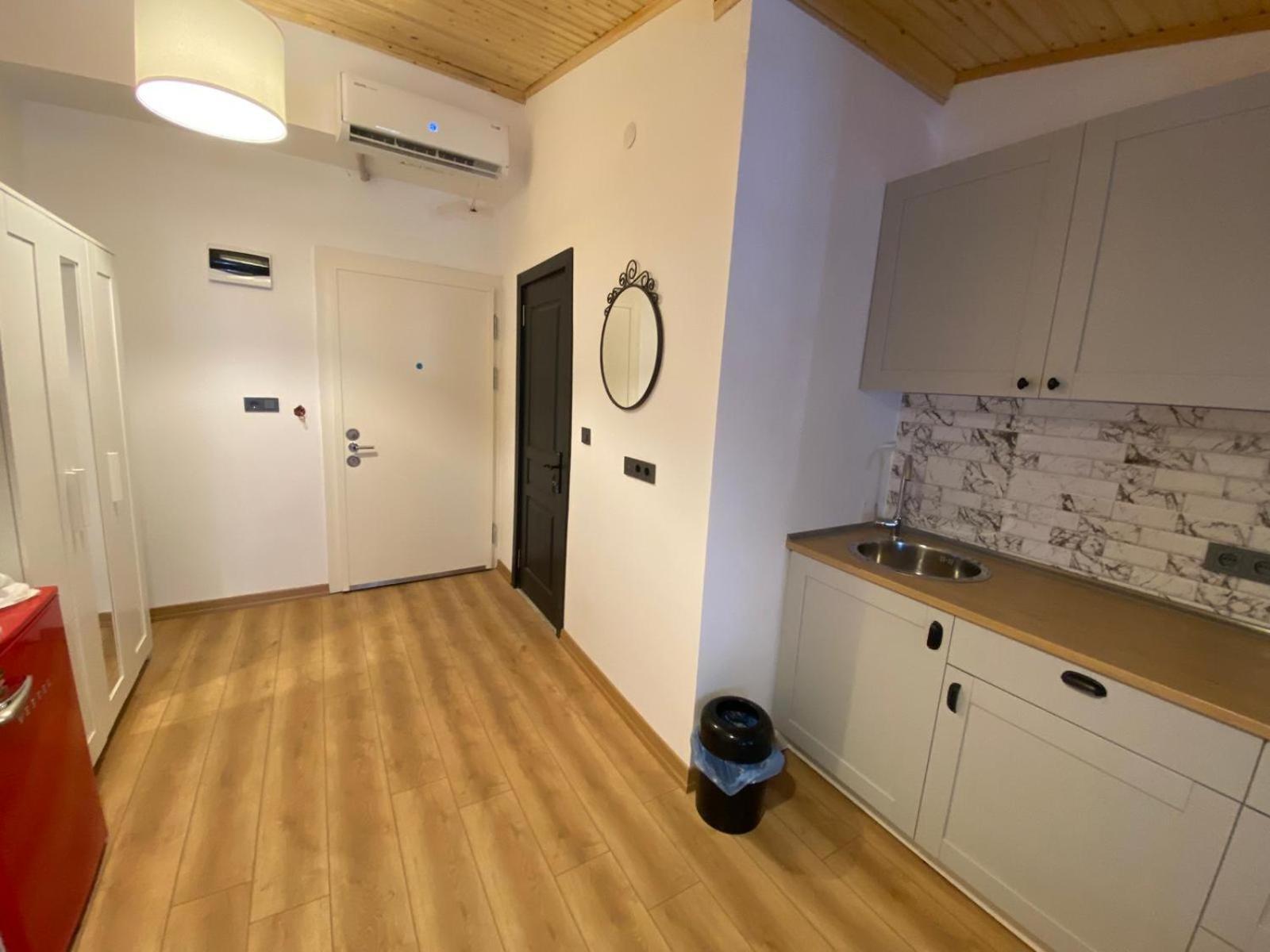 Beyoglu Appartement