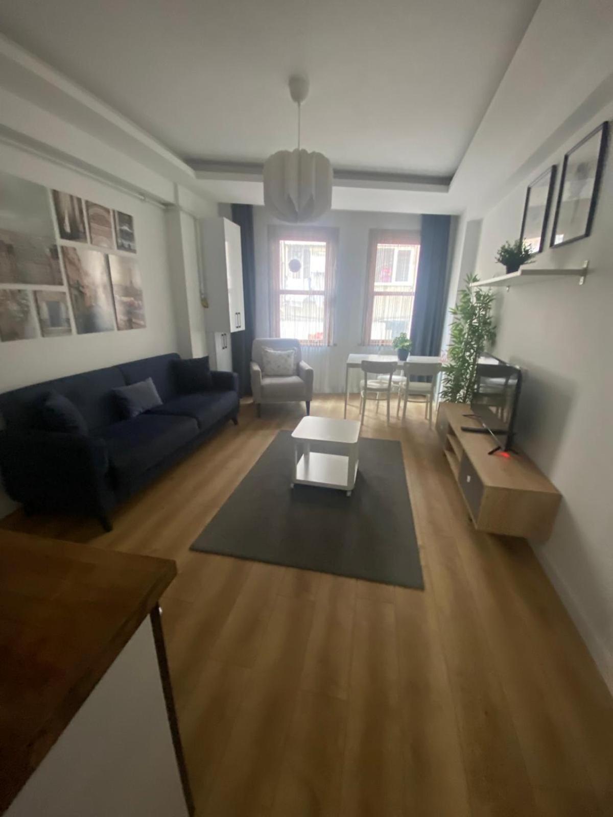 Appartement Beyoglu *