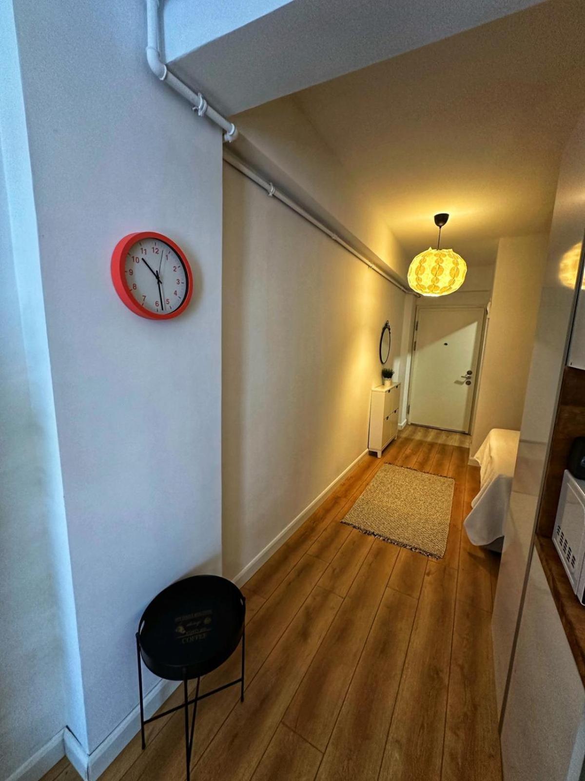 Appartement Beyoglu