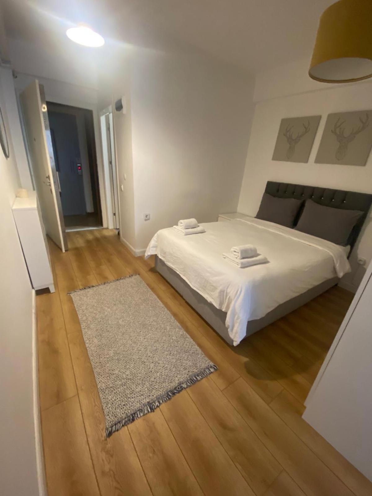 Beyoglu Appartement Istambul