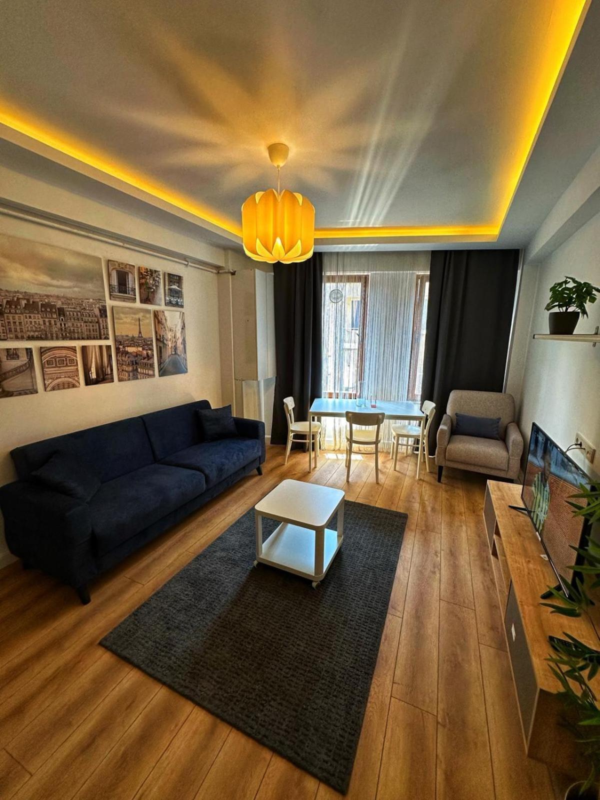 Beyoglu Daire İstanbul