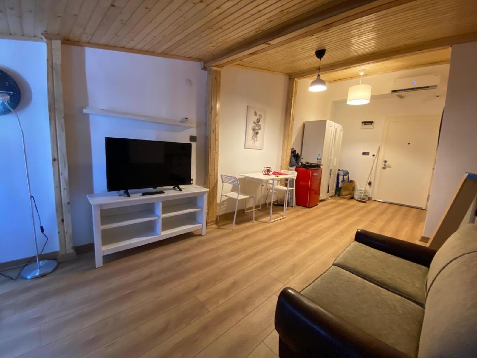 Beyoglu Appartement Istambul